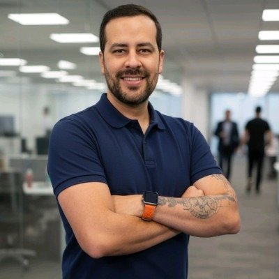 Allan Fogaça