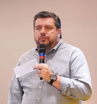 Flavio Biral