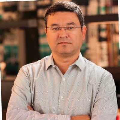 Jose Carlos Andrade