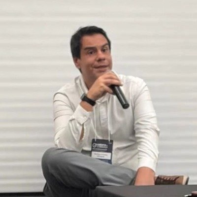 Rodrigo Ferreira