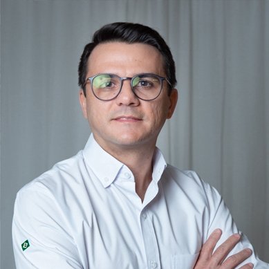 Flávio Burlim Ferreira
