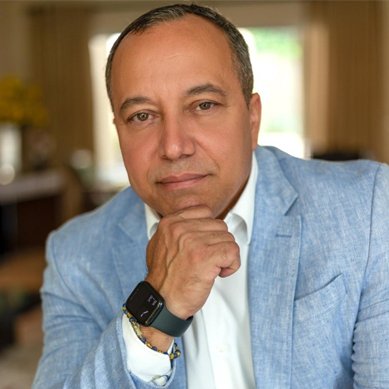 Luciano Bravo