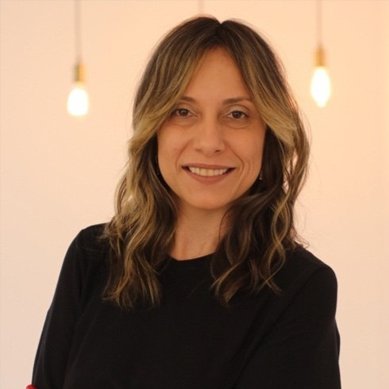 Nádia Lanny Lopes