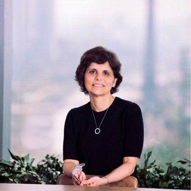 Patricia Ambrosio