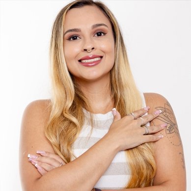 Tuany Franco