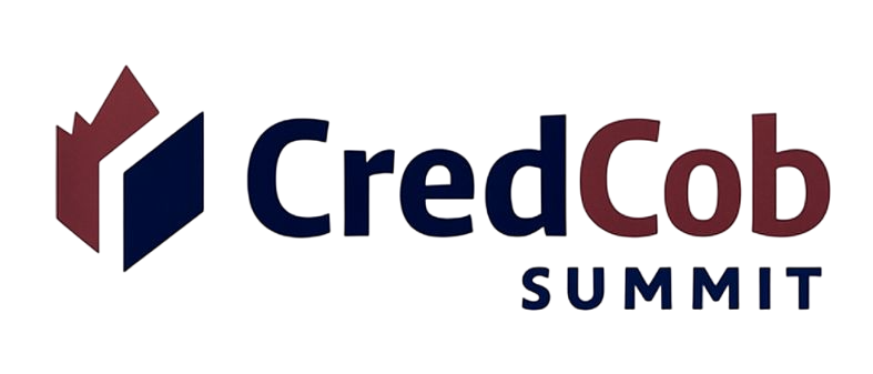 CredCob 2025 Logo
